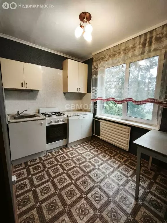 1-комнатная квартира: Краснокамск, улица Победы, 6 (26 м) - Фото 1