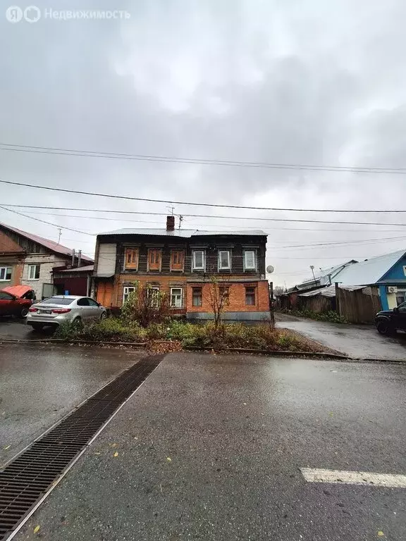 Участок в Ульяновск, улица Шевченко, 44 (16 м) - Фото 2