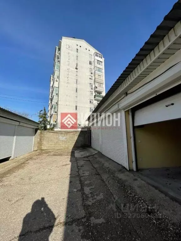 2-к кв. Севастополь ул. Колобова, 34/1 (74.0 м) - Фото 2