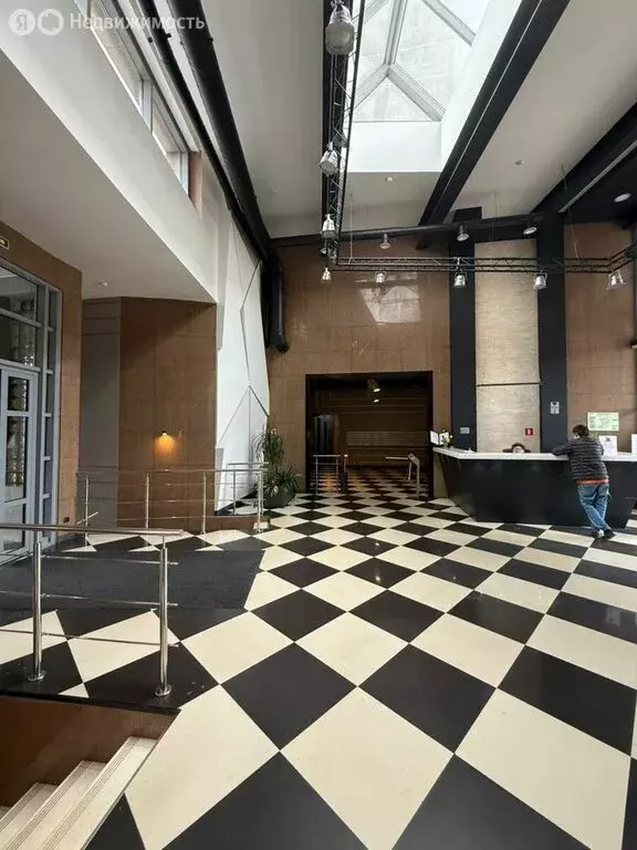 2-комнатная квартира: Санкт-Петербург, Бухарестская улица, 110к1 (59.3 ... - Фото 1