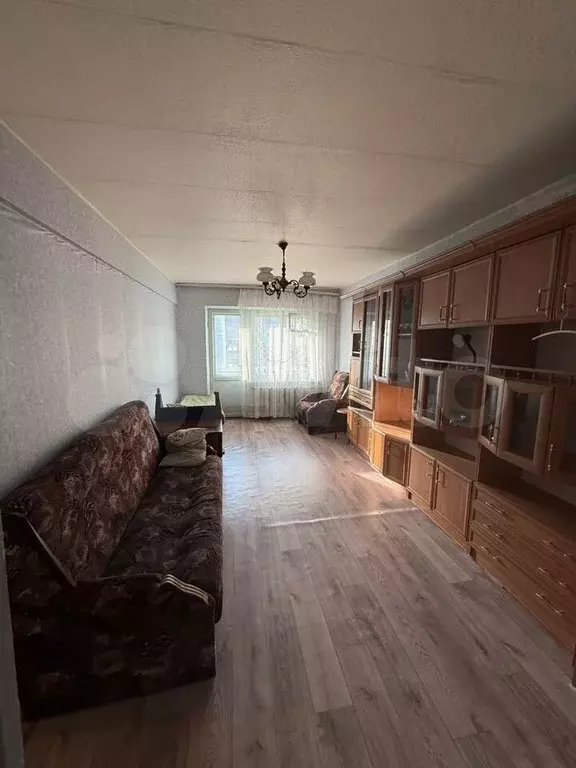 2-к. квартира, 45 м, 5/5 эт. - Фото 0