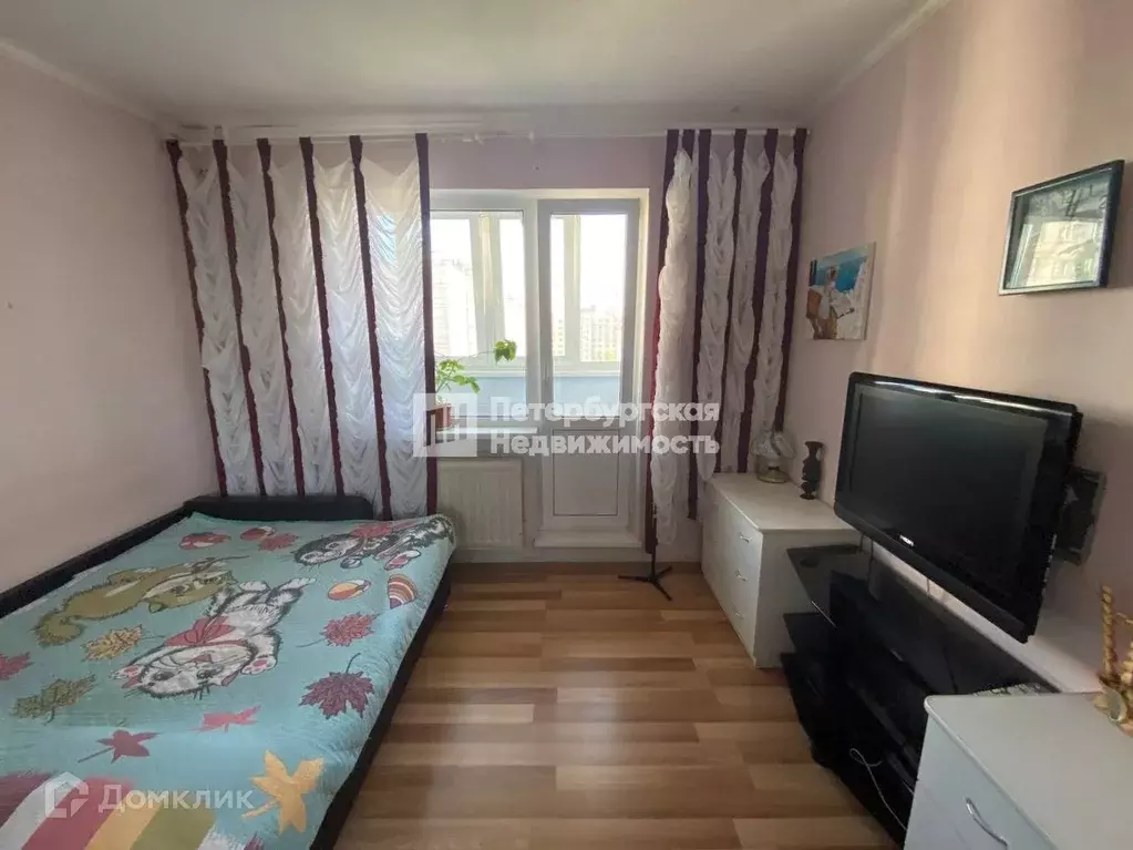Продаётся 3-к квартира, 75.3 м - Фото 0