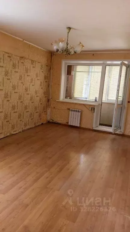 2-к кв. Самарская область, Самара Аэродромная ул., 29 (44.0 м) - Фото 2