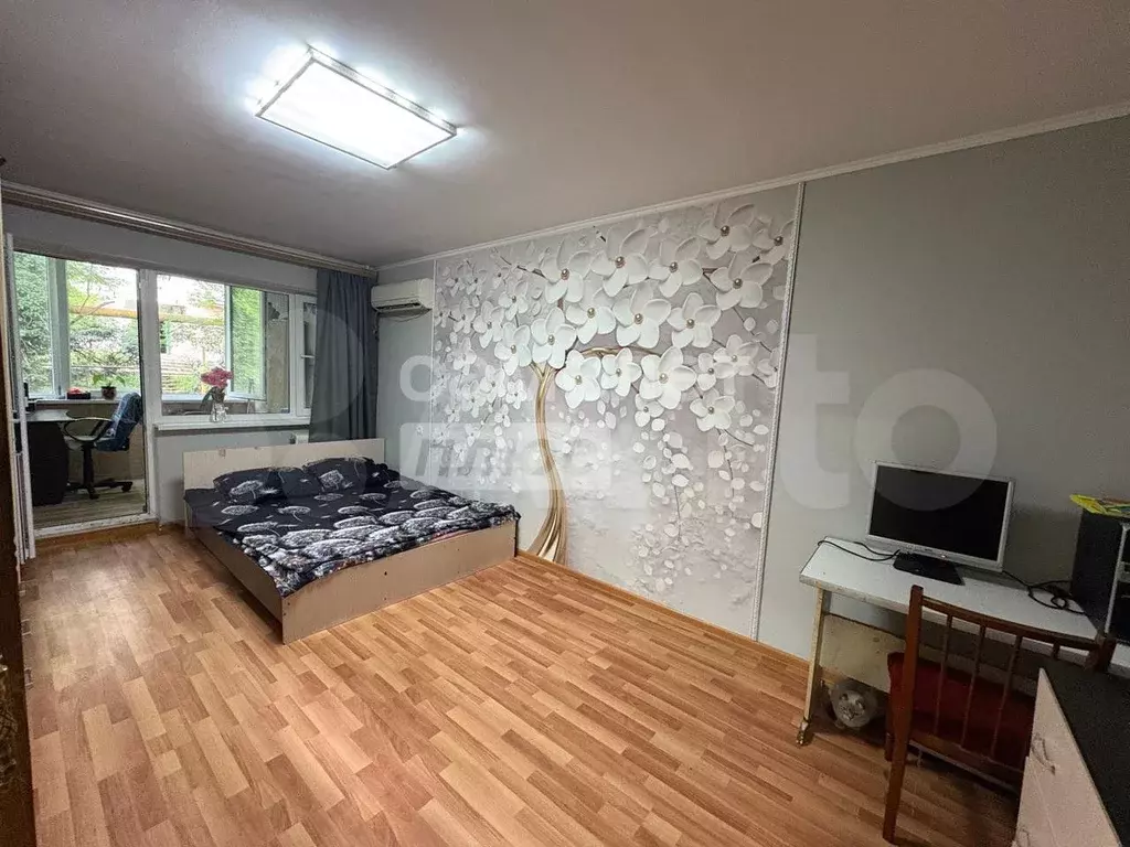 3-к. квартира, 58,1 м, 3/5 эт. - Фото 0