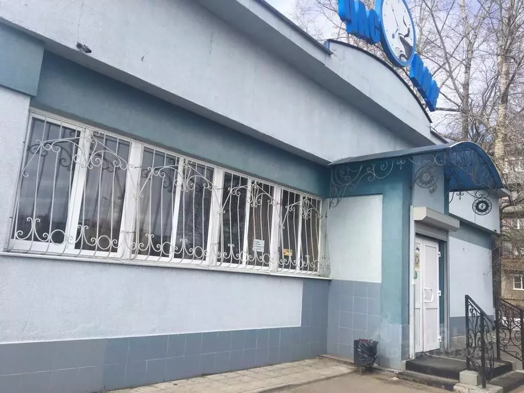 Помещение свободного назначения в Ивановская область, Иваново ... - Фото 2