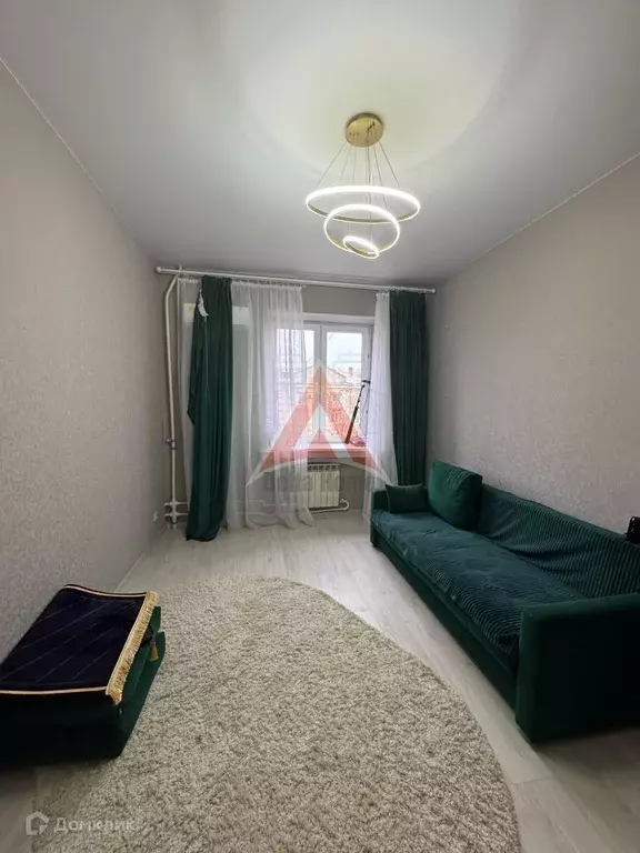 Продаётся 3-к квартира, 58 м - Фото 0