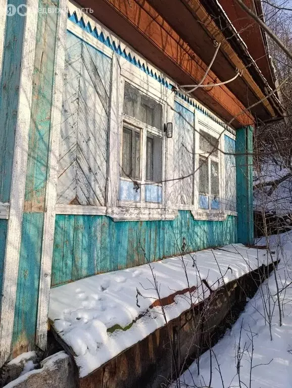 Дом в Усть-Катав, Кладенная улица (32.1 м) - Фото 2