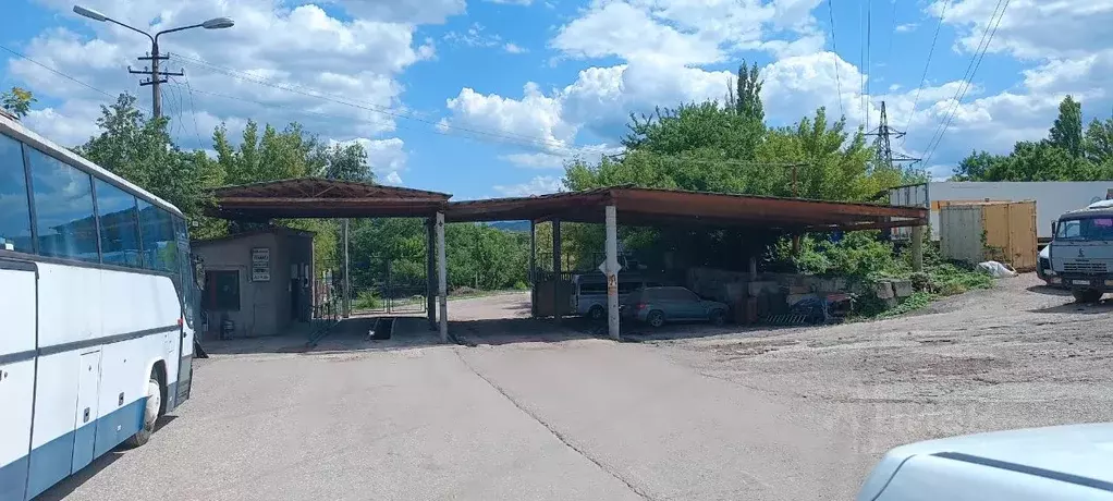 Производственное помещение в Крым, Симферополь ул. Сельвинского, 108В ... - Фото 2