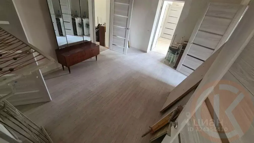 Дом в Крым, Евпатория Исмаил-Бей мкр, ул. Аксарай, 45 (159 м) - Фото 2