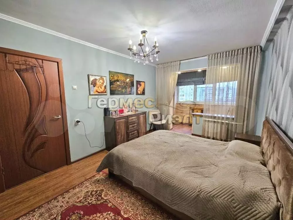 3-к. квартира, 78 м, 7/9 эт. - Фото 0