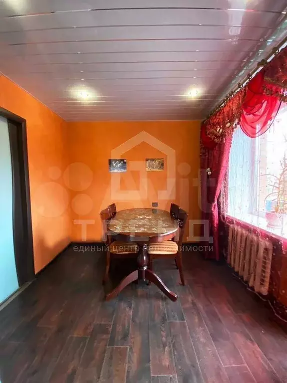 3-к. квартира, 61 м, 2/5 эт. - Фото 1