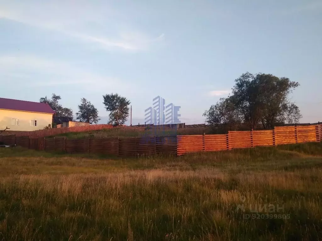 Участок в Чувашия, Чебоксары городской округ, Сосновка пгт  (15.0 ... - Фото 2