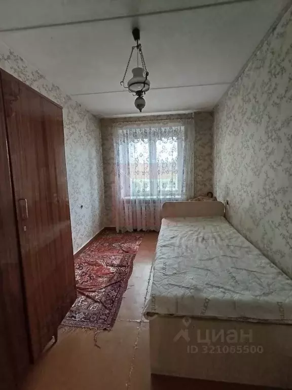 2-к кв. Калининградская область, Калининград ул. Гайдара, 29А (40.9 м) - Фото 0