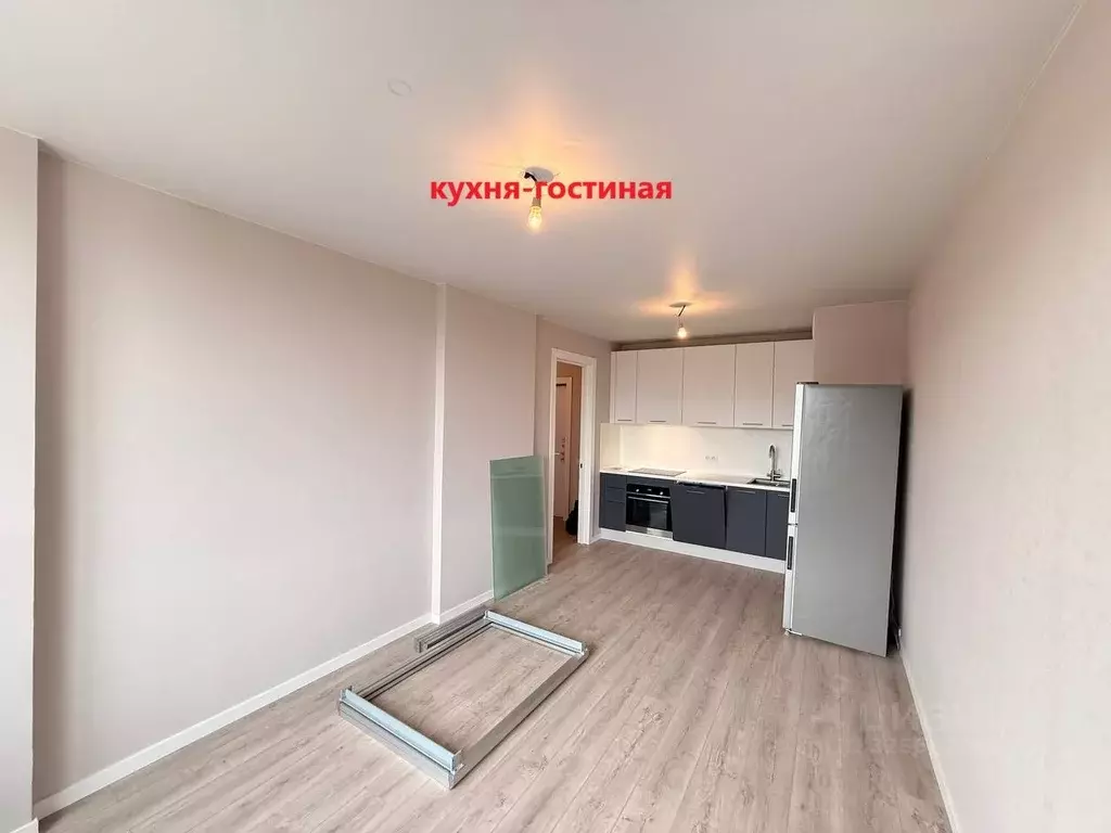 3-к кв. Московская область, Красногорск ул. Тенистых Аллей, 1к2 (55.0 ... - Фото 2