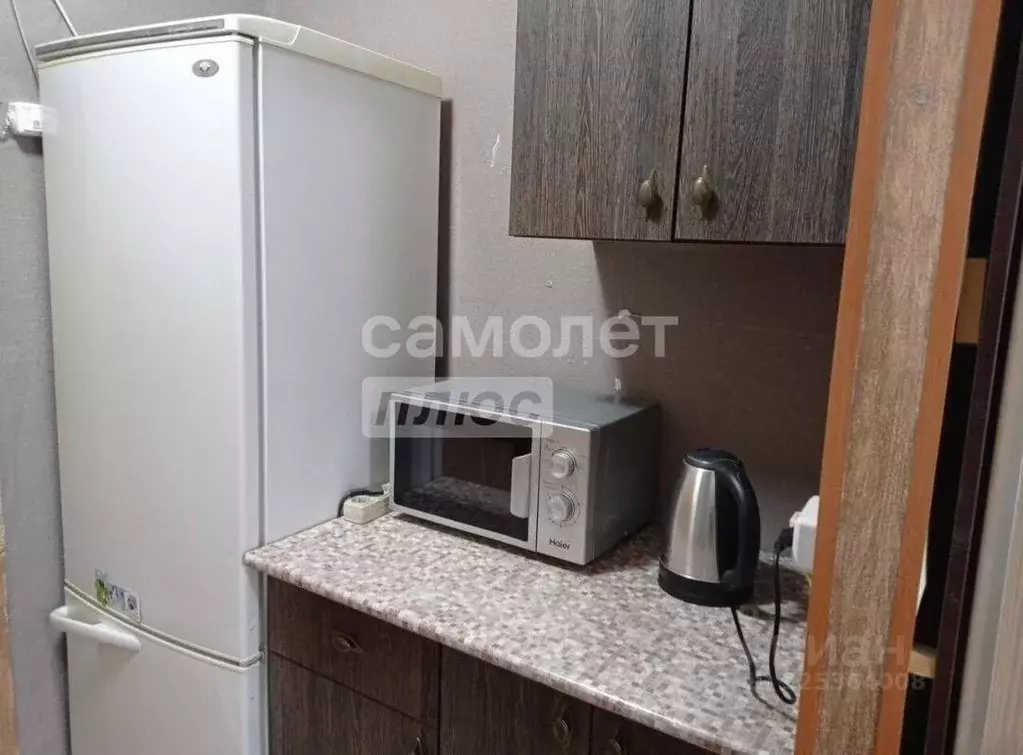 1-к кв. Липецкая область, Липецк ул. Космонавтов, 26 (12.0 м) - Фото 1