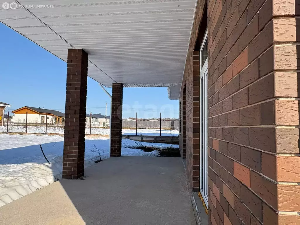 Дом в Тверская область, Калининский муниципальный округ, деревня ... - Фото 2