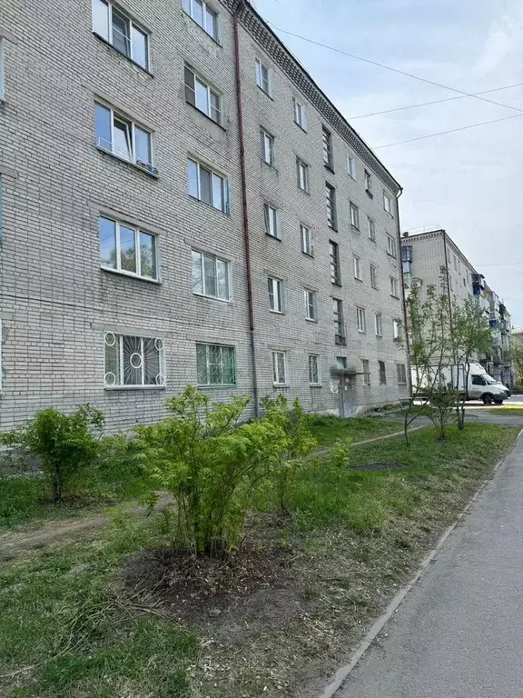 1-к. квартира, 12,6 м, 5/5 эт. - Фото 0