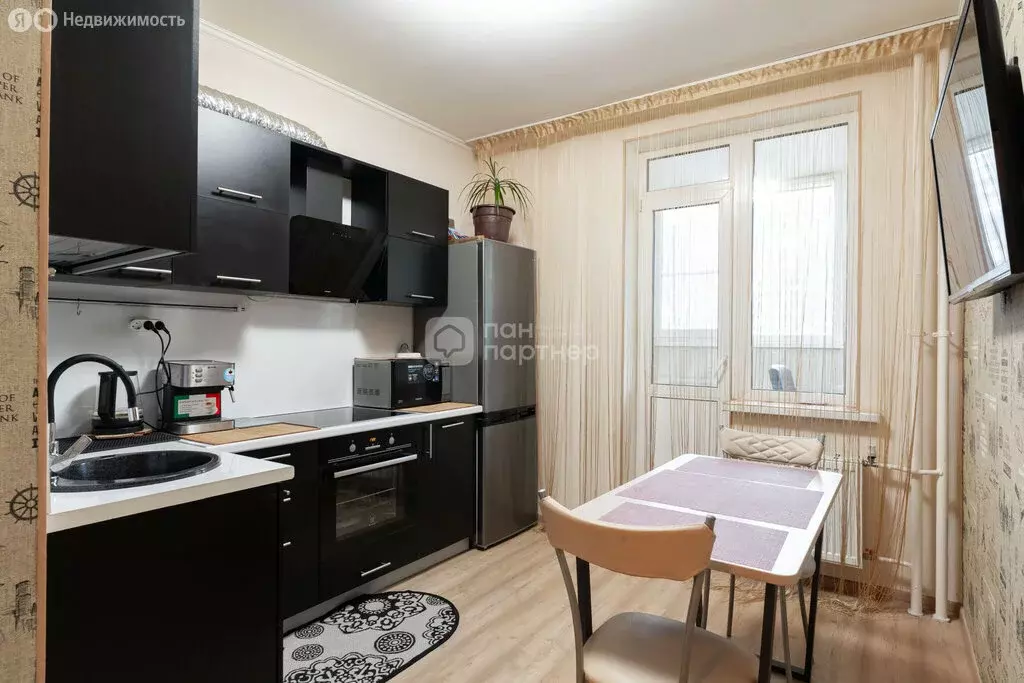 1-комнатная квартира: Мурино, Графская улица, 11 (30.5 м) - Фото 0