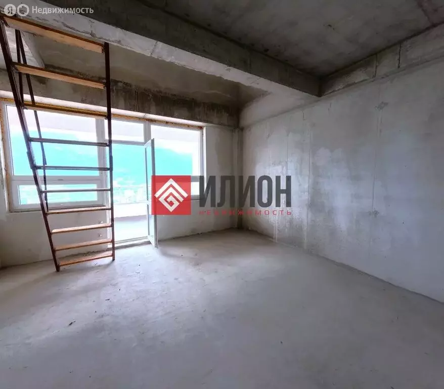 5-комнатная квартира: Ялта, улица Свердлова, 48Ак6 (226 м) - Фото 1