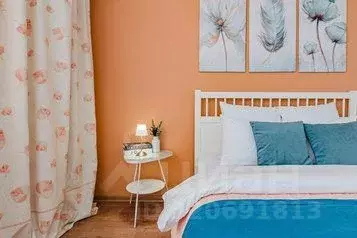2-к кв. Татарстан, Казань Чистопольская ул., 68 (75.0 м) - Фото 0
