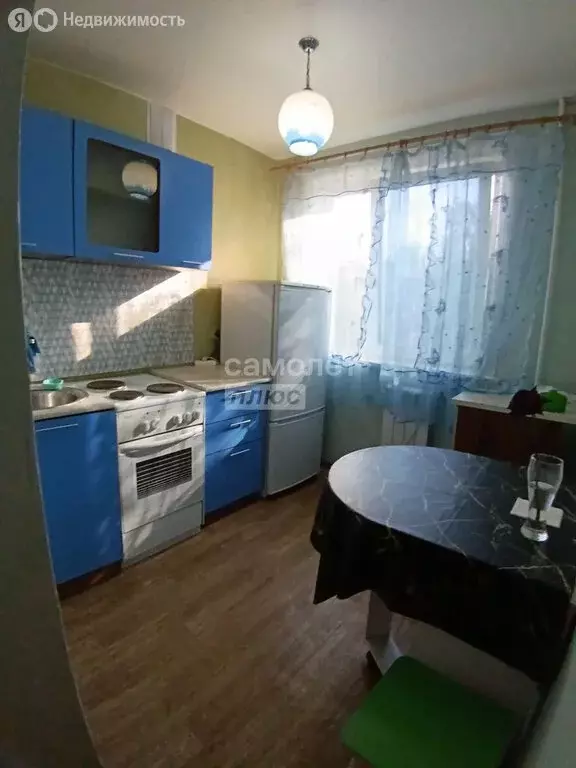2-комнатная квартира: Иркутск, 4-я Советская улица, 47 (45.3 м) - Фото 1