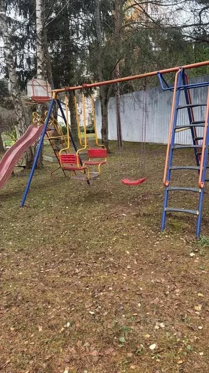 Коттедж в Московская область, Одинцовский городской округ, д. ... - Фото 2