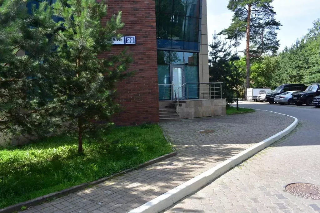 Участок, 21 сот., 0 - Фото 0