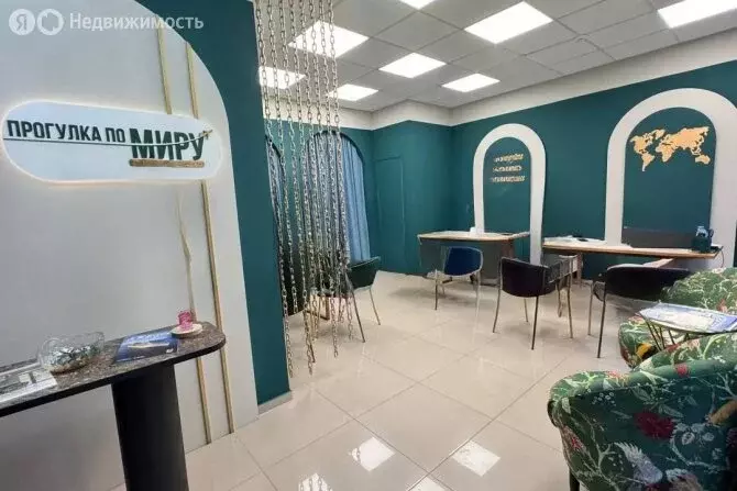 Помещение свободного назначения (32 м) - Фото 0