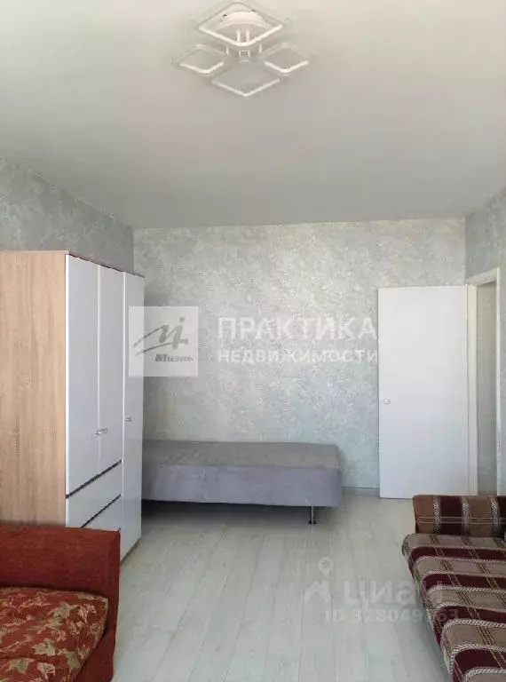 Продается 1-комнатная квартира - Фото 2