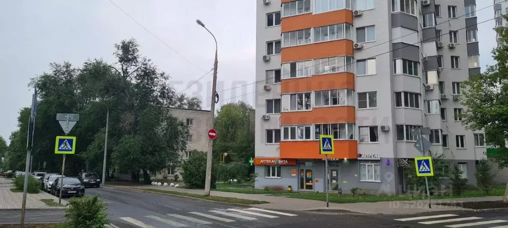 Офис в Самарская область, Самара ул. Николая Панова, 50 (175 м) - Фото 1