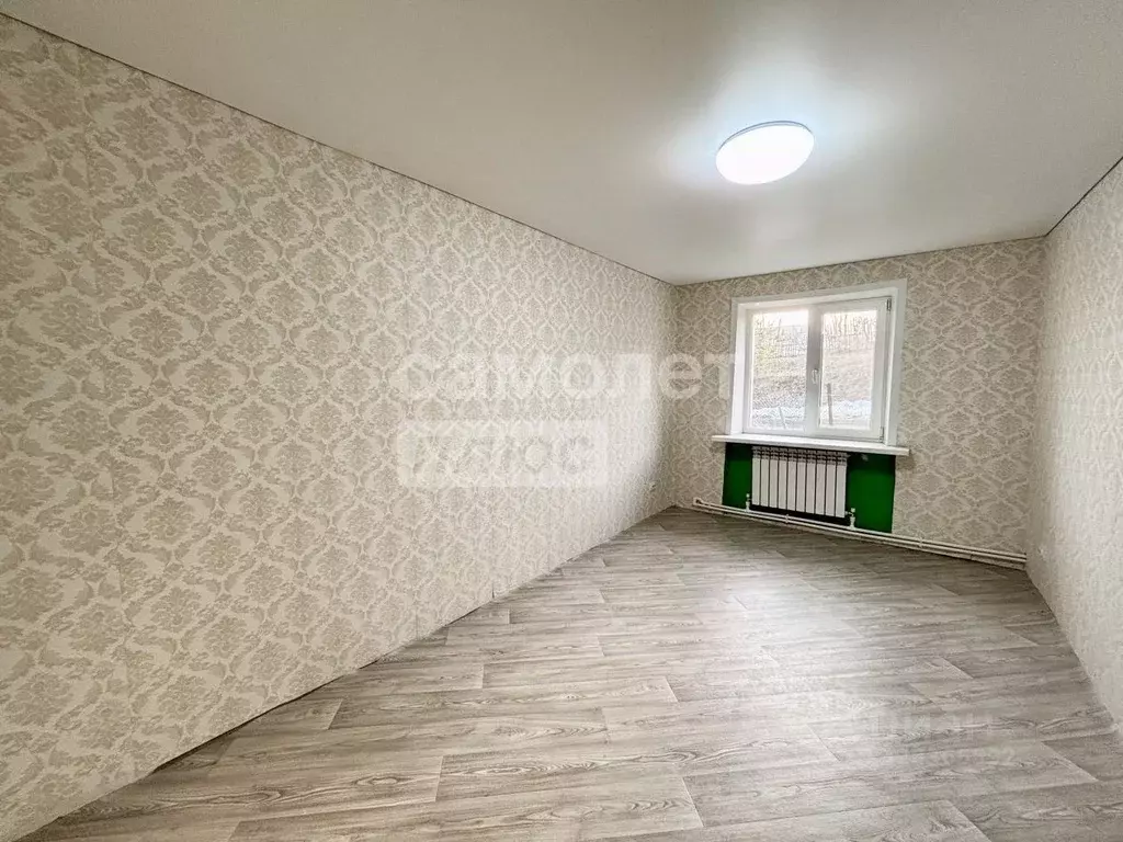 Коттедж в Самарская область, Октябрьск Калужская ул., 1Г (63 м) - Фото 1