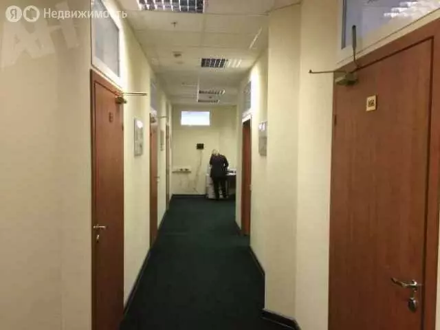 Офис (400 м) - Фото 1