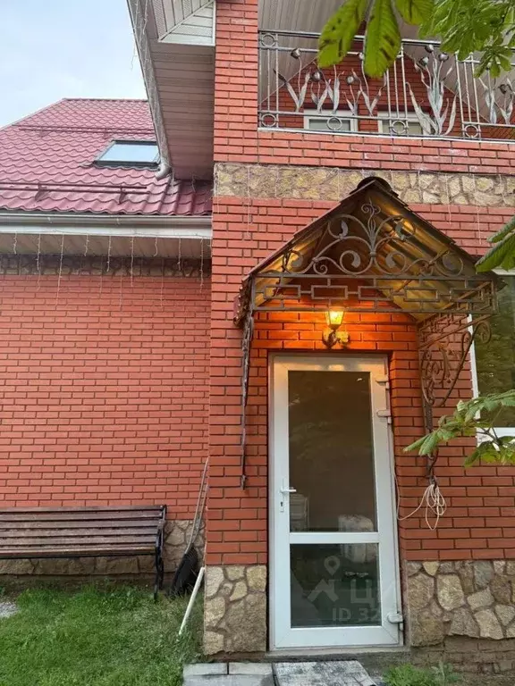 Дом в Московская область, Сергиев Посад Кирпичная ул. (209 м) - Фото 2