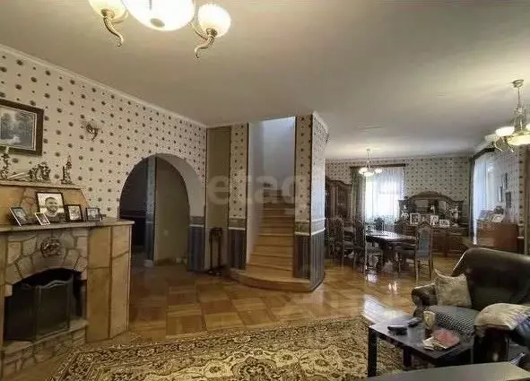 Дом в Краснодарский край, Кущевская ст-ца ул. Зеленая (476 м) - Фото 2