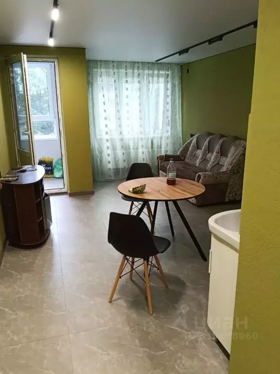 Студия Башкортостан, Уфа Кремлевская ул., 50/2 (33.0 м) - Фото 1