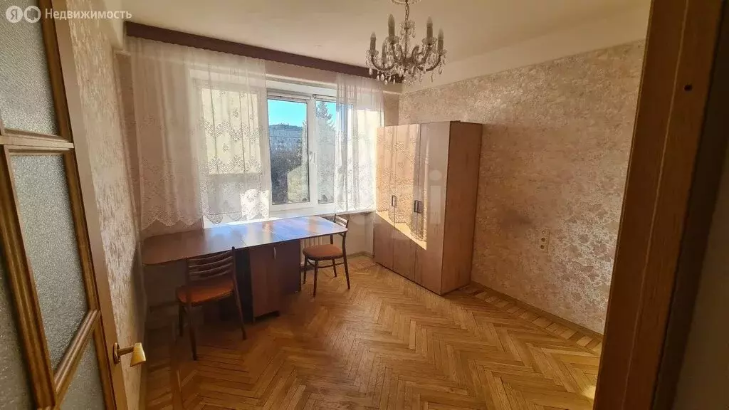 1-комнатная квартира: Санкт-Петербург, проспект Юрия Гагарина, 18к1 ... - Фото 1