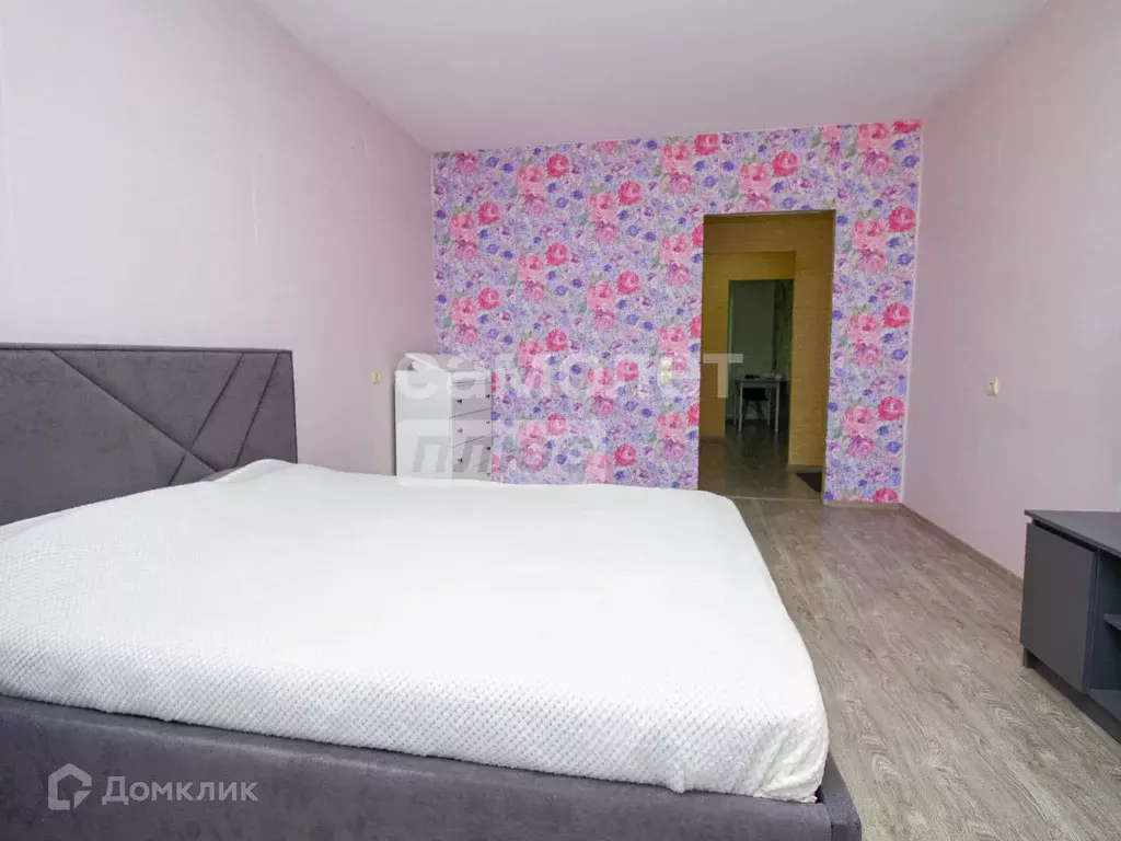 Продаётся 1-к квартира, 39 м - Фото 1
