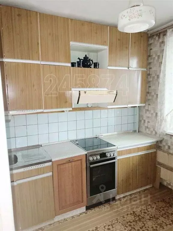 3-к кв. Москва ул. Корнейчука, 24 (65.0 м) - Фото 1