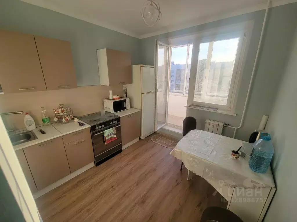 1-к кв. Москва Солнцевский просп., 23К2 (43.0 м) - Фото 2