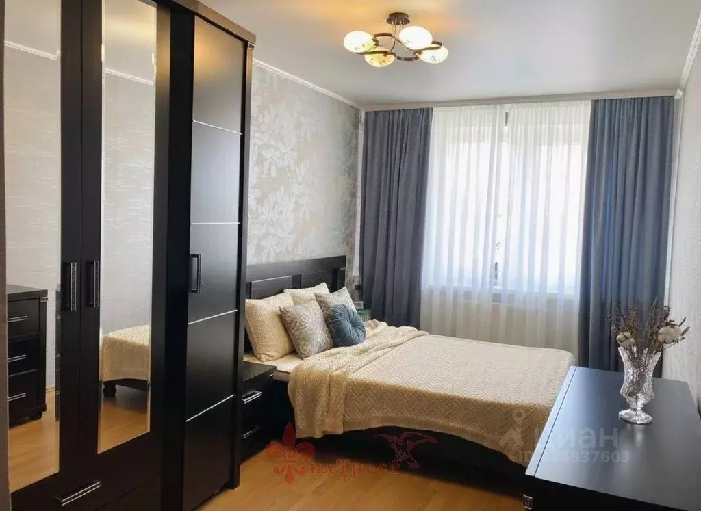 3-к кв. Белгородская область, Белгород Советская ул., 1а (68.1 м) - Фото 2