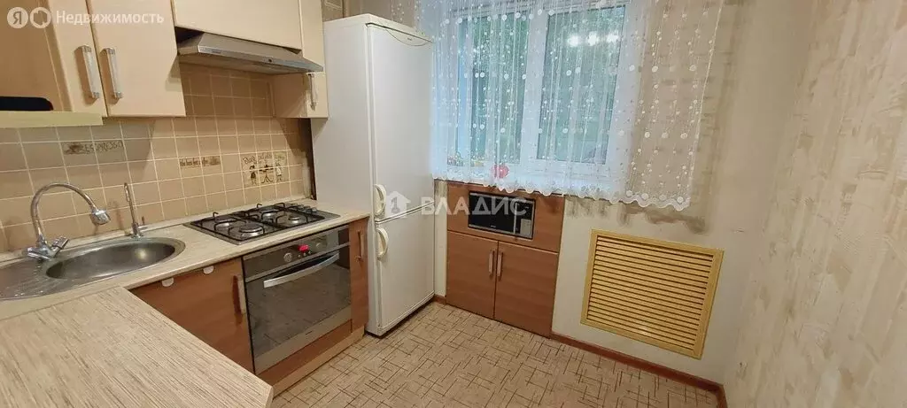 2-комнатная квартира: Пенза, Экспериментальная улица, 2 (43 м) - Фото 0