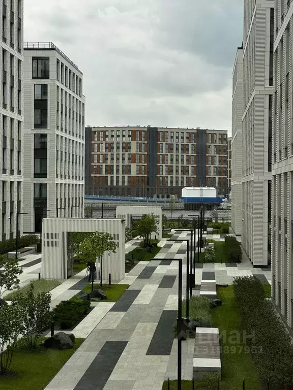 2-к кв. Санкт-Петербург Петровский просп., 28к1 (63.5 м) - Фото 0