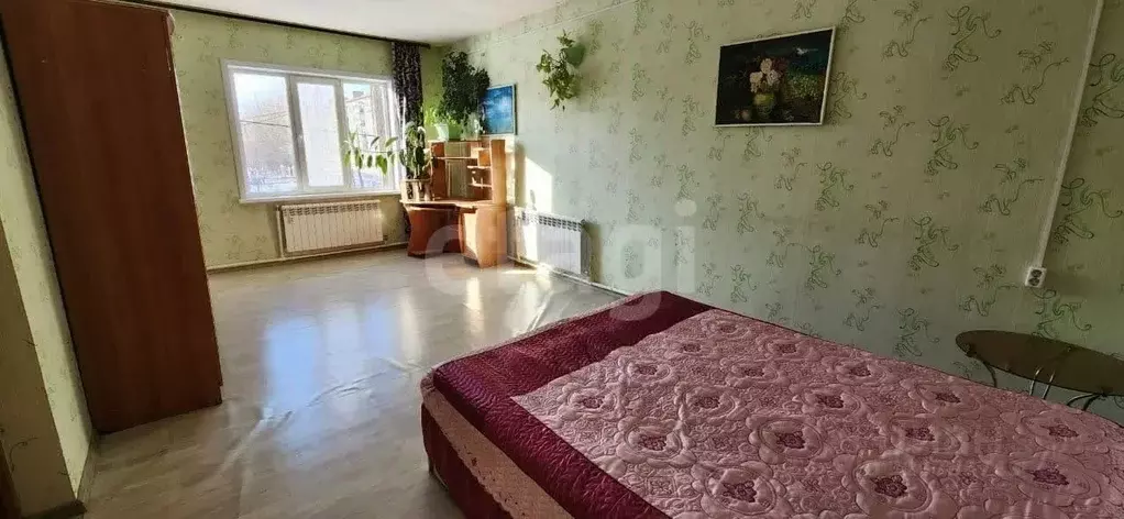 2-к кв. Забайкальский край, Читинский муниципальный округ, с. ... - Фото 1