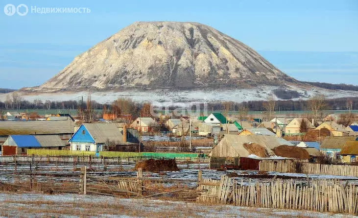 Участок в Стерлитамак, Лесная улица (16.2 м) - Фото 0