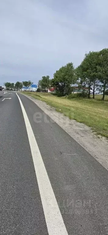 Участок в Чувашия, Моргаушский муниципальный округ, Орининское ... - Фото 1