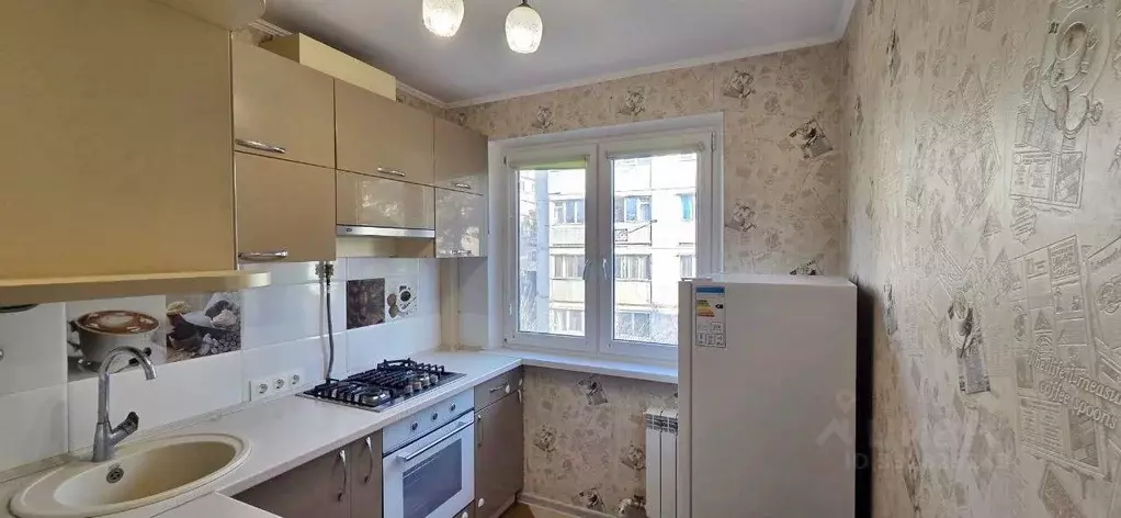 1-к кв. Крым, Ялта ул. Свердлова, 85 (38.0 м) - Фото 1
