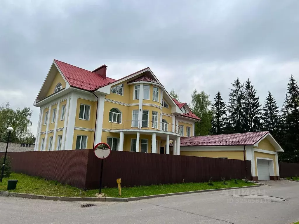 Дом в Москва д. Десна, Витязь кп, 56 (980 м) - Фото 2