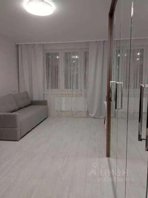 Студия Нижегородская область, Нижний Новгород ул. Родионова, 202/2 ... - Фото 2