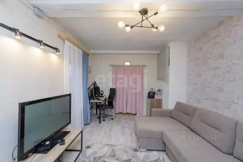 Дом в Пермский край, Пермь ул. 2-я Пойменная, 11 (40 м) - Фото 1