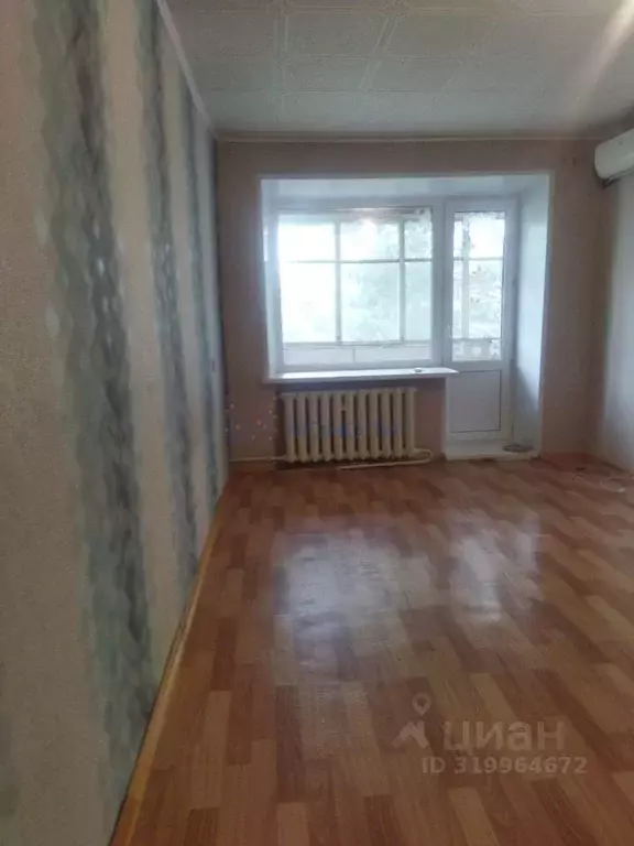 1-к кв. Нижегородская область, Нижний Новгород ул. Вахтангова, 26 ... - Фото 0